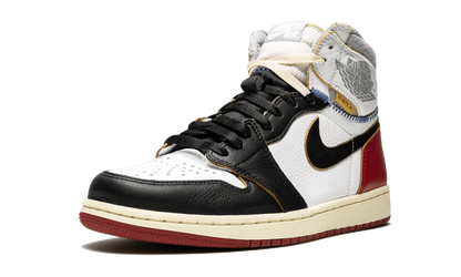1 Retro High OG NRG "Union LA - Black Toe" BV1300 106