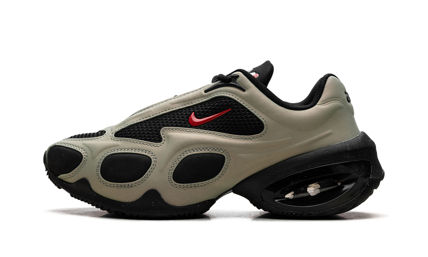Air Max Muse WMNS"Oil Green" FV1920 002
