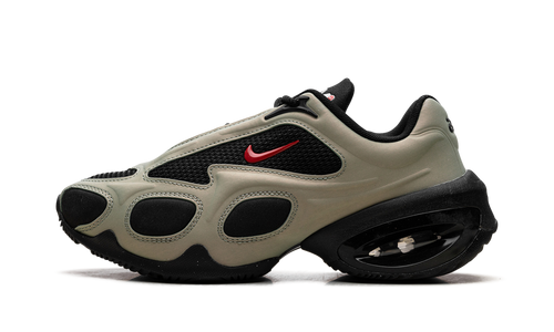 Air Max Muse WMNS"Oil Green" FV1920 002