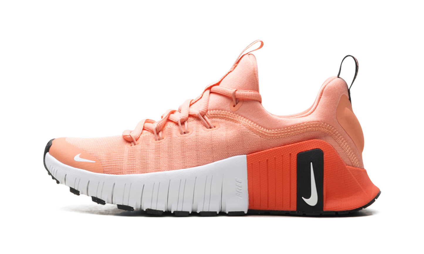 Free Metcon 6 WMNS"Apricot" FJ7126 803