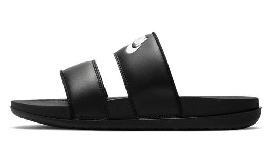 OFFCOURT DUO MNS WMNS"BLACK/BLACK/WHITE" DC0496 001