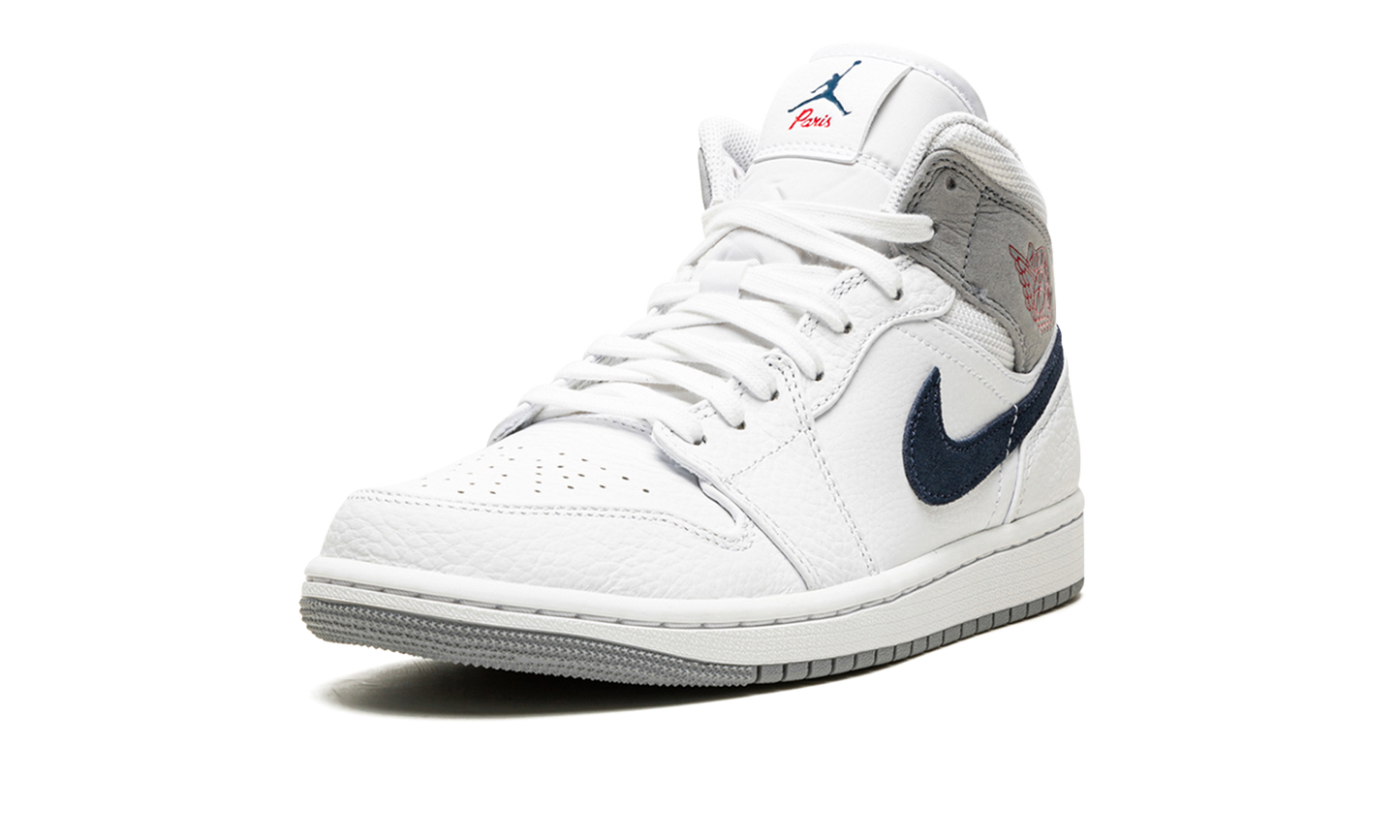 1 MID PI "Paris" DR8038 100