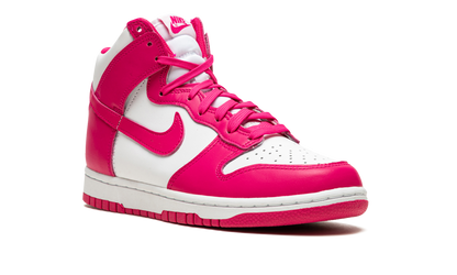 DUNK HIGH MNS WMNS"Pink Prime" DD1869 110