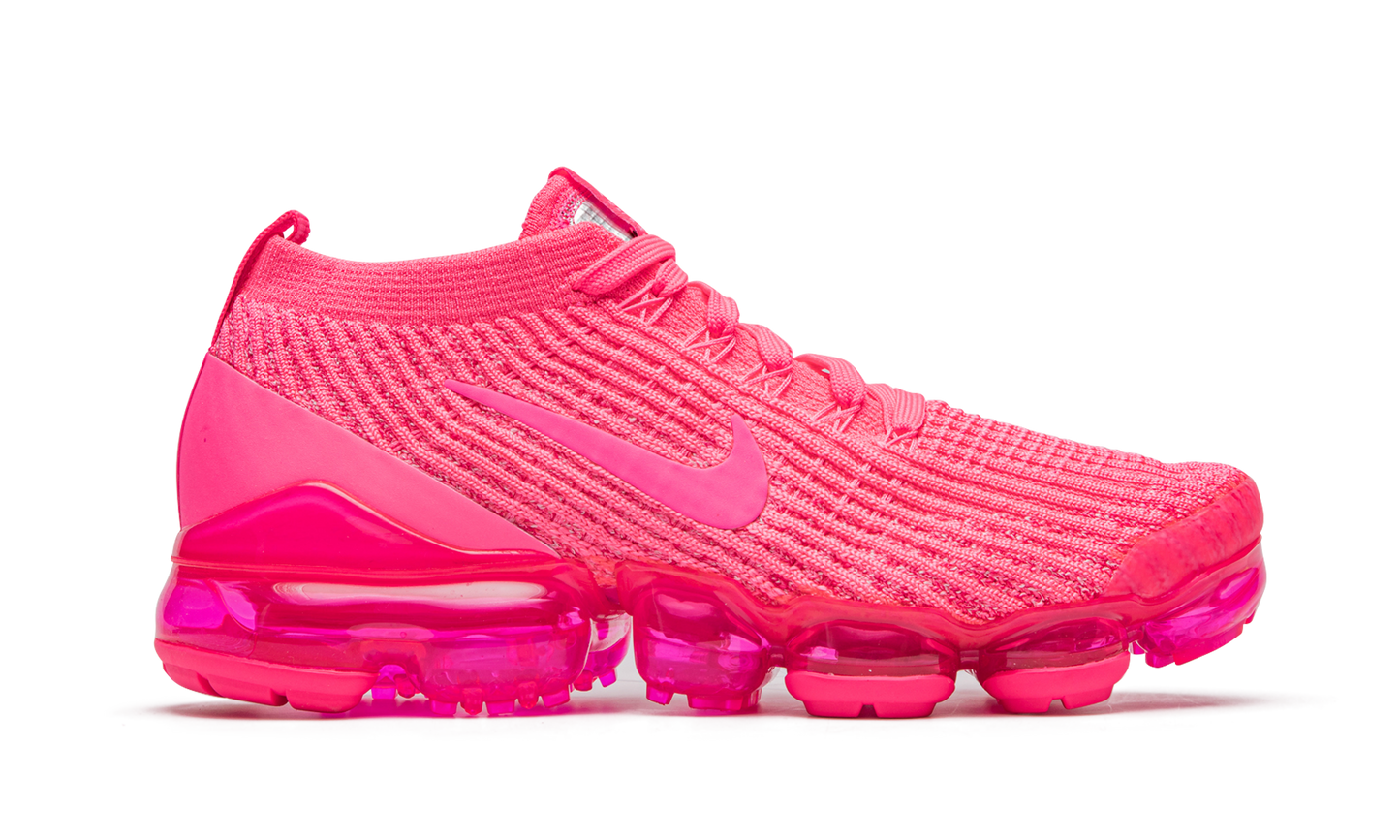 AIR VAPORMAX FLYKNIT 3 WMNS"Digital Pink"