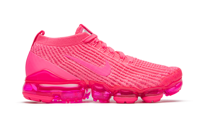 AIR VAPORMAX FLYKNIT 3 WMNS"Digital Pink"