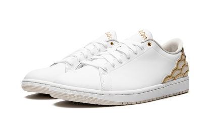 1 Centre Court "White Gold" DQ8577 100
