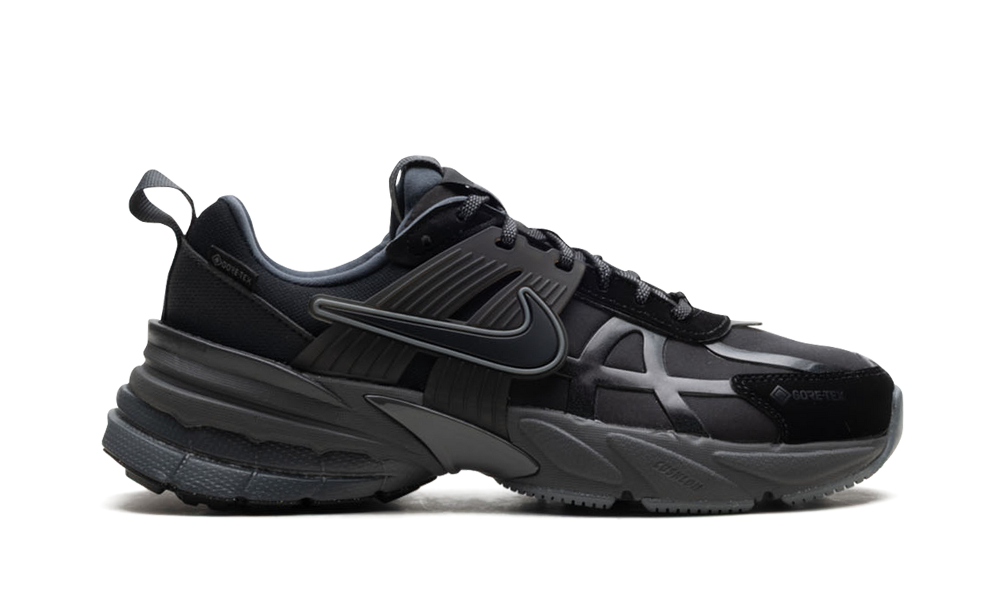 V2K Run WMNS"Gore-Tex Black Iron Grey" FZ2622 001
