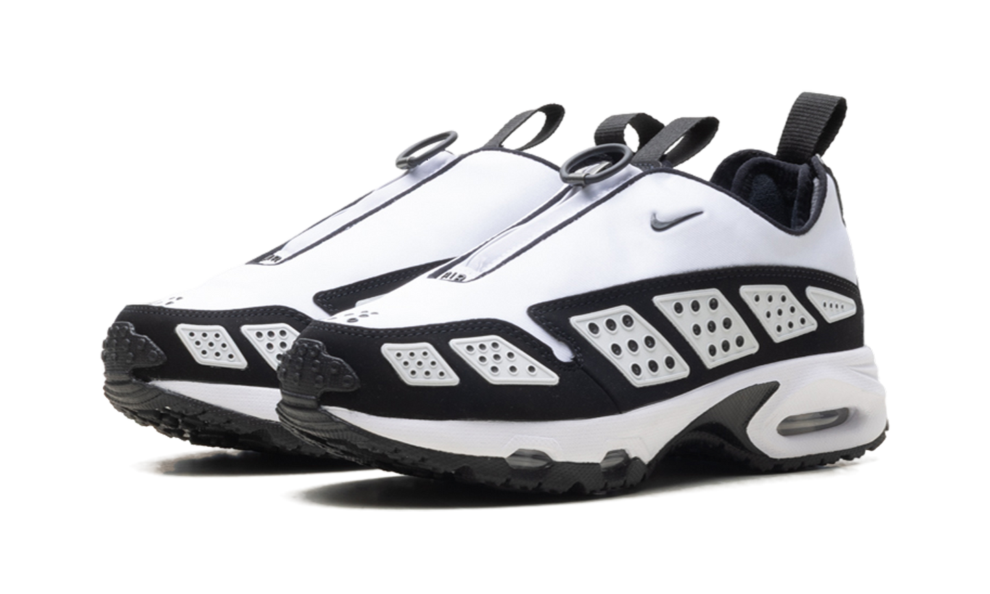 Air Max Sunder WMNS"White Black" FZ2068 100
