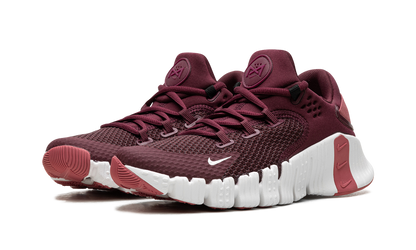 Free Metcon 4 Wmns"Dark Beetroot" CZ0596 669