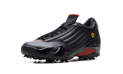 14 Retro Golf "Last Shot" HJ7710 001