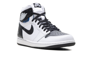1 "Fragment Design - Union LA - White/Black" II7282 100