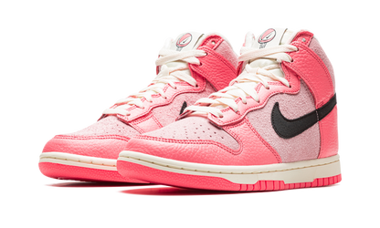 DUNK HIGH WMNS"Hoops Pack Pink" DX3359 600