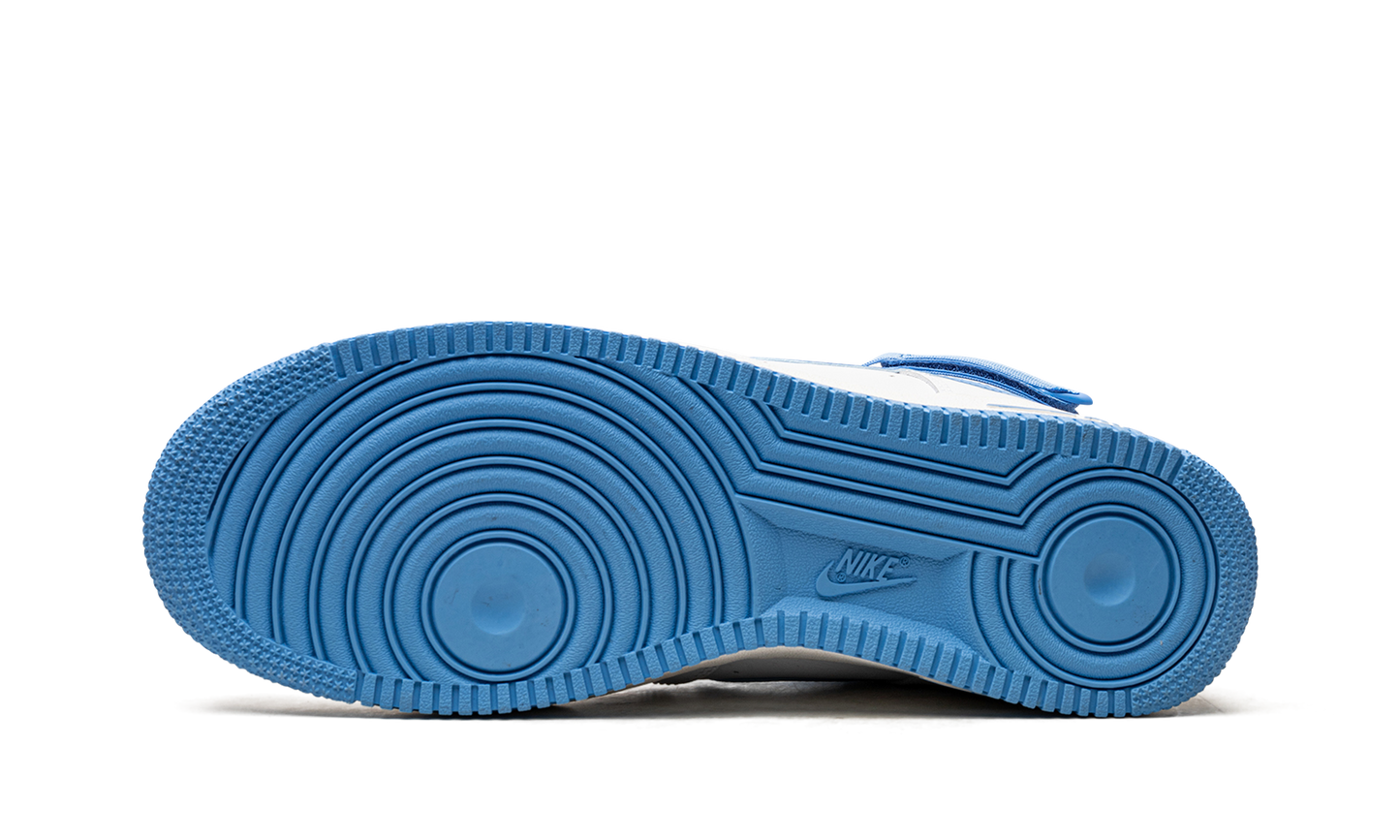 AIR FORCE 1 HIGH MNS WMNS"University Blue" DX3805 100