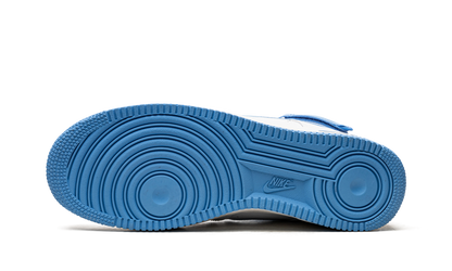 AIR FORCE 1 HIGH MNS WMNS"University Blue" DX3805 100