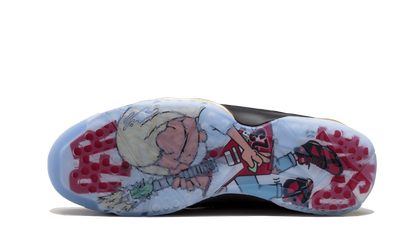 7 Retro DB "Doernbecher" 898651 015