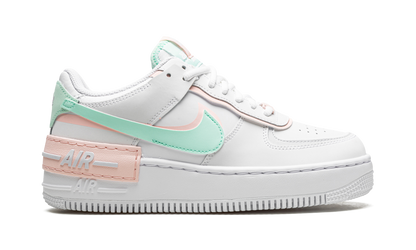 AIR FORCE 1 SHADO MNS WMNS"Mint Foam" CI0919 117