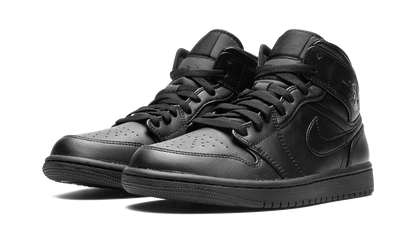 1 Mid "Triple Black" 554724 093