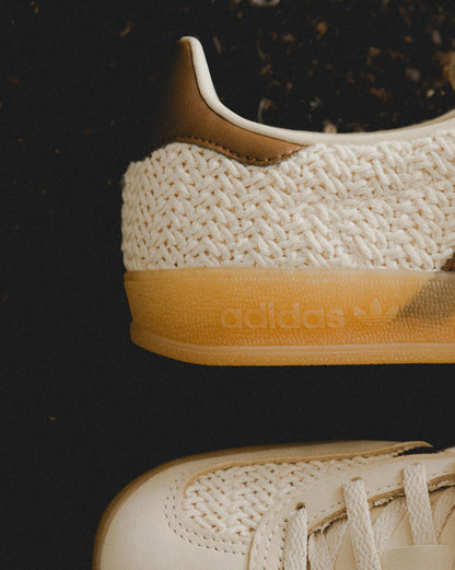Gazelle Indoor W