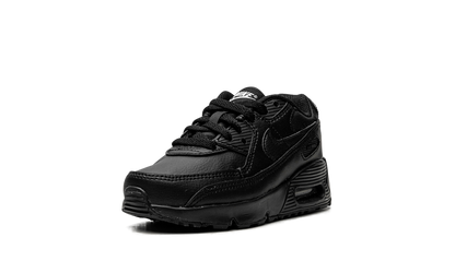 Air Max 90 PS "BLACK / BLACK / WHITE / BLACK" CD6867 001