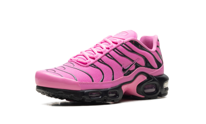 Air Max Plus WMNS"Pink Black" HJ9743 601