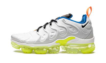 AIR VAPORMAX PLUS MNS WMNS"Photon Dust" DQ4695 001