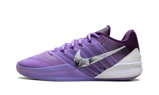 Sabrina 3 SE WMNS"Night Purple" IQ5082 501