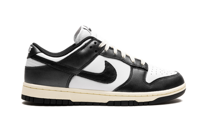 DUNK LOW WMNS"Vintage Panda" FQ8899 100