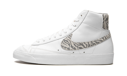 BLAZER MID'77 MNS WMNS"Zebra" DH9633 101