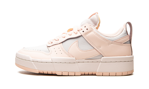 DUNK LO DISRUPT MNS WMNS"Pale Coral" CK6654 602
