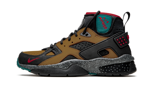 AIR MOABB NXN MNS WMNS"Olivia Kim - No Cover" CK3312 001