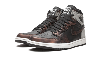1 Retro High OG "Patina / Rust Shadow" 555088 033
