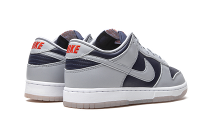 DUNK LO SP MNS WMNS"College Navy Grey" DD1768 400