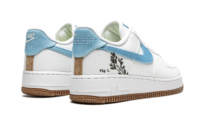 AIR FORCE 1 LO'07 MNS WMNS"Indigo" CZ0269 100