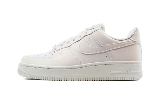 AIR FORCE 1'07 MNS WMNS"Reflective White" DC2062 100