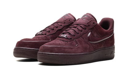 Air Force 1 Low'07 WMNS"Burgundy Crush" HV4406 600