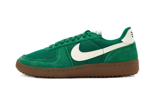 Field General WMNS"Malachite Gum Dark Brown Soft Pearl" HJ6000 300