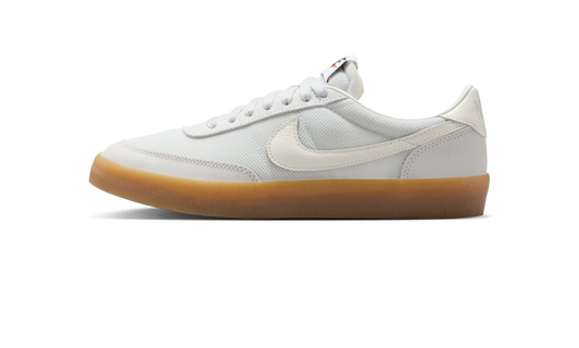 Killshot 2 Textile WMNS"Photon Dust/ Gum Light Brown/ Sail" IB4525 001