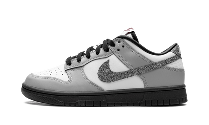 Dunk Low LX WMNS"Glitter Swoosh White Light Smoke Grey" HQ3462 191