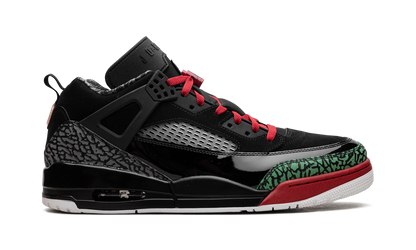 Spizike Low OG "Black Varsity Red" FQ1759 060