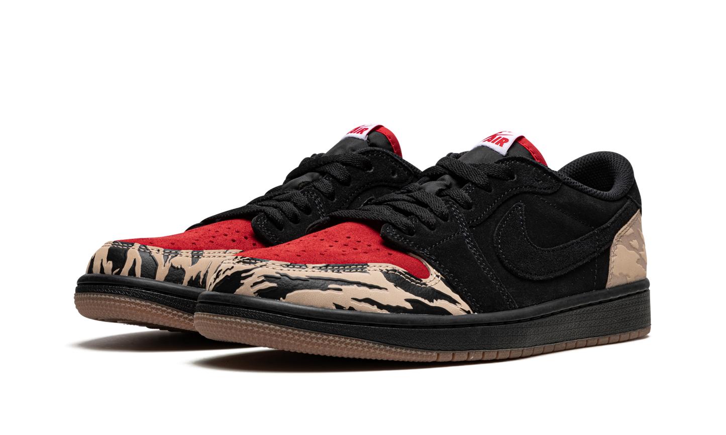 1 Low SP "SoleFly - Carnivore" DN3400 001