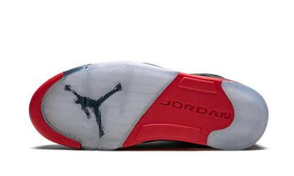 5 Retro "Satin Bred" 136027 006