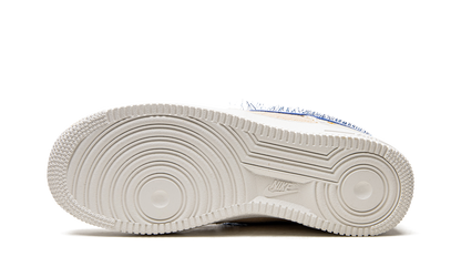 AIR FORCE 1 LO WMNS"Los Angeles Flea" DV2223 100