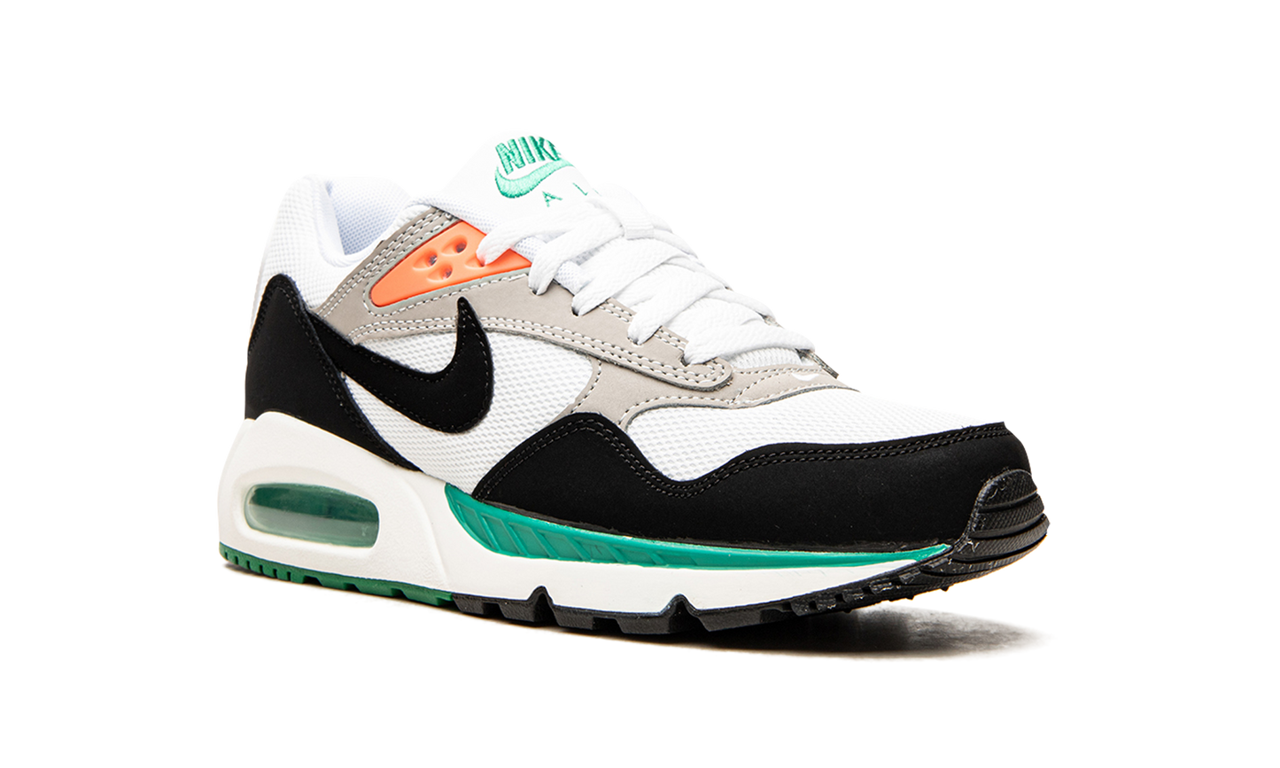 AIR MAX CORRELATE WMNS"New Green" 511417 136