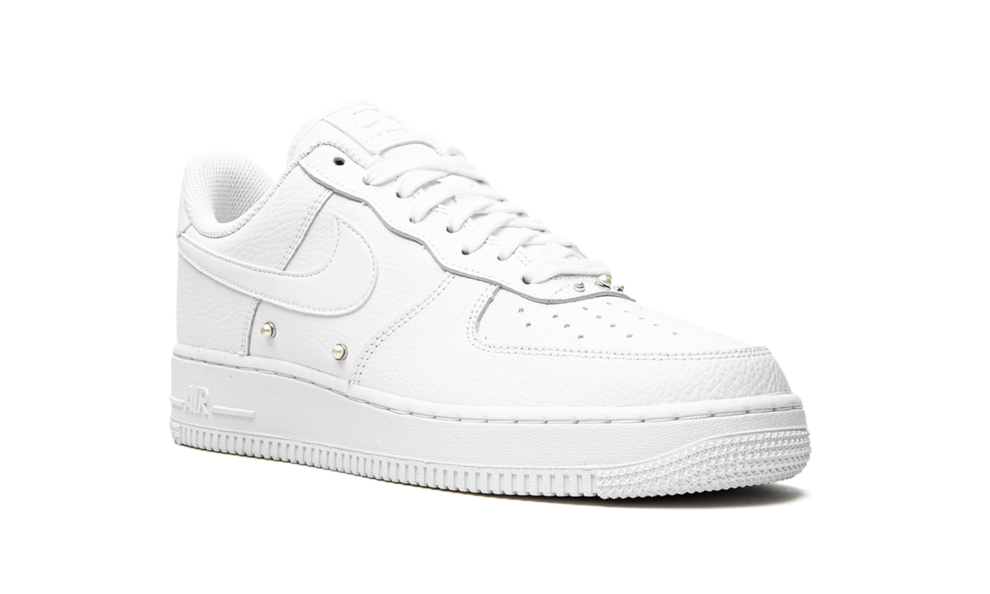 AIR FORCE 1 LO MNS WMNS"Pearls" DQ0231 100