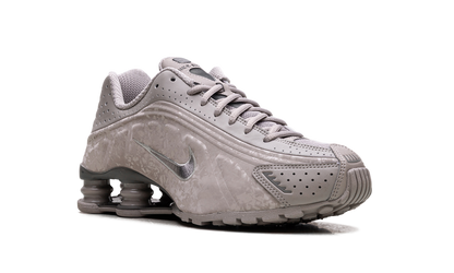 Shox R4 WMNS"Flat Pewter Floral" HV0934 001