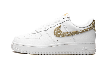 AIR FORCE 1'07 ESS MNS WMNS"Barley Paisley" DJ9942 101