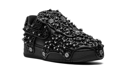 AIR FORCE 1 LXX SRVSKI MNS WMNS"Swarovski" CV7668 001