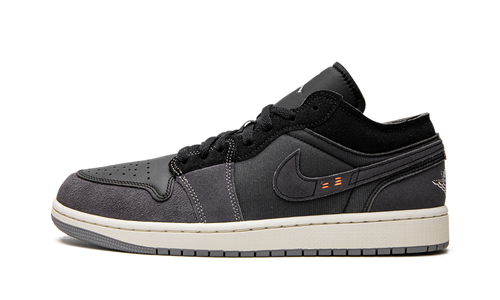 1 Low SE Craft "Inside Out - Black" DN1635 001