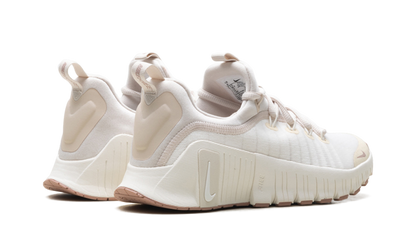 Free Metcon 6 WMNS"Soft Pearl Pearl White Sail Particle Pink" FJ7126 011