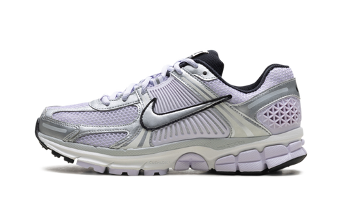 Zoom Vomero 5 WMNS"Barely Grape Photon Dust Summit White Metallic Silver" IB7253 500